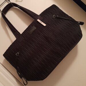 Brand New Black Victoria Secret  Handbag.